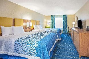 פרמרס בראנץ' Arya Inn & Suites חדר תמונה